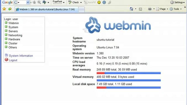 Setting up DNS on a Linux Dedicated Server - Part 1 смотреть онлайн
