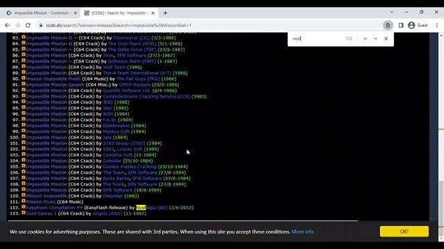 CCS64 Commodore 64 Emulator Setup Guide 2023