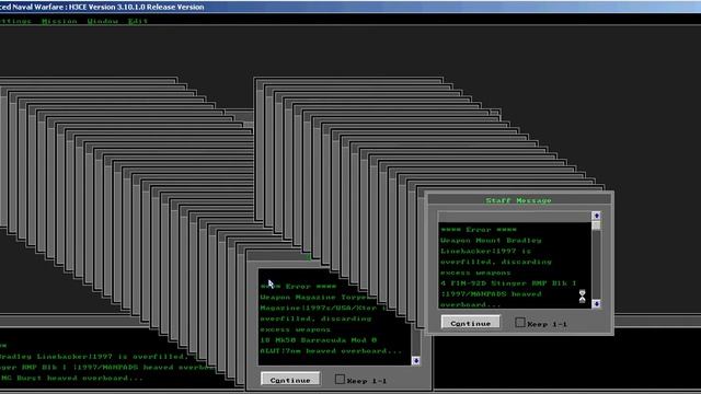 [Y2k] Crash from fatal mount error (3.9.4).avi смотреть онлайн