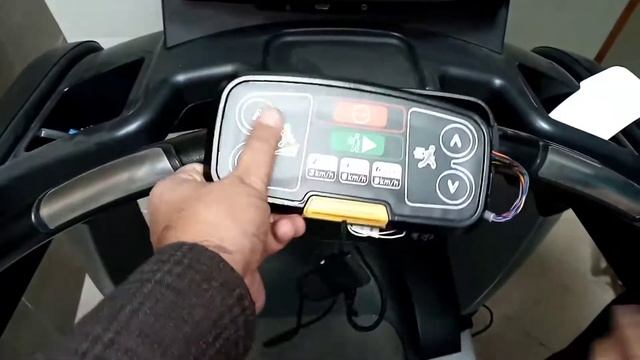 LIFE FITNESS Treadmill Activity Zone Keypad Not Detected| Life Fitness Treadmill Error