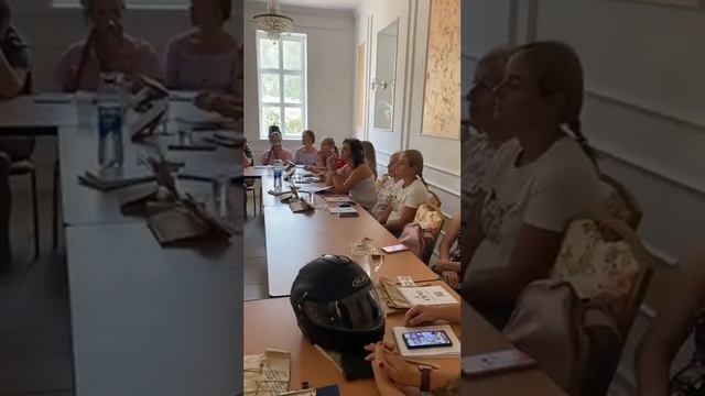 IV Всероссийский Конгресс Иппотерапевтов смотреть онлайн