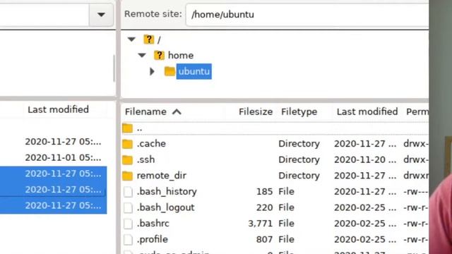 [Day 12] Transfer files - Linux Upskill Challenge смотреть онлайн