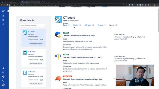 AppReview - Jet by Jira Align смотреть онлайн