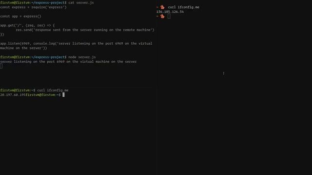 🔴 Access the Remote VM as if it's with you || SSH, SSH-Tunneling (Port Forwarding) смотреть онлайн