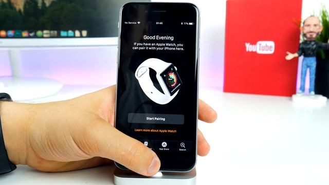 IOS 11 GM Features / Changes + How to install without Computer смотреть онлайн