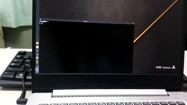 dual boot ( windows10 & linux ) on ideapad 330S смотреть онлайн