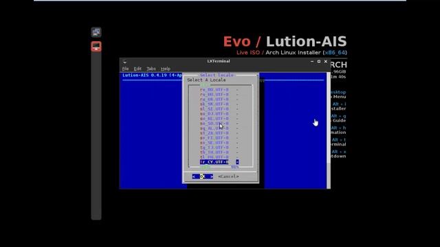 Arch Linux [Türkçe] Kurulumu смотреть онлайн