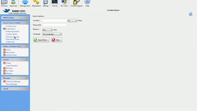 Tweet Adder - Advanced Twitter Tutorial Part 2 of 3 смотреть онлайн