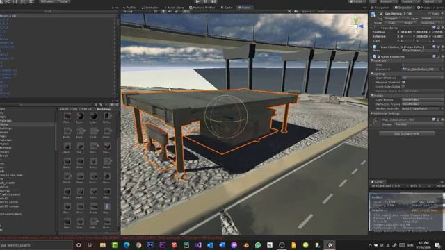 New Update For Sansuryo Ultra 🤩Graphics (Add City) смотреть онлайн