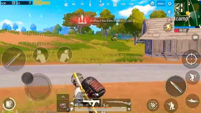 IPHONE 6 PUBG MOBILE