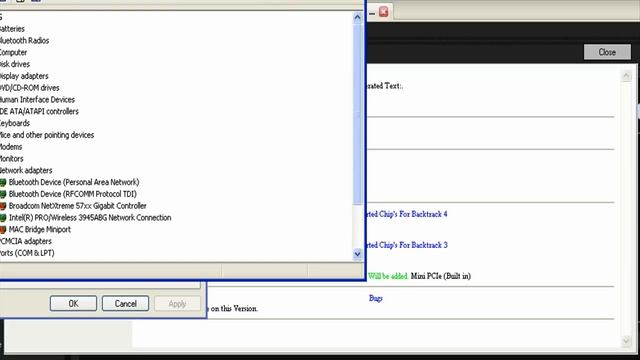 BackTrack Helper смотреть онлайн