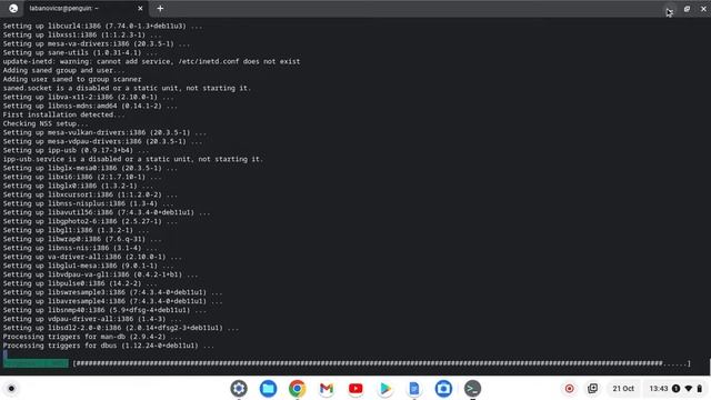 How to get Roblox Studio on a Chromebook! [Updated] смотреть онлайн