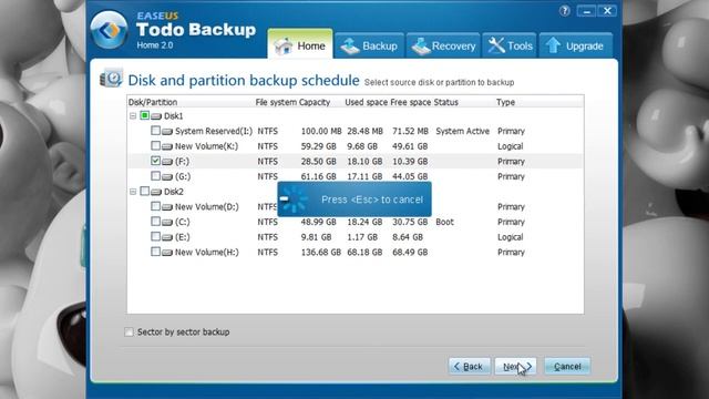 Free image backup software - ghost image backup alternative смотреть онлайн
