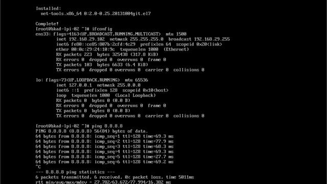 [Học Linux A-Z] Bài 2 - Hướng dẫn nhân bản máy ảo смотреть онлайн