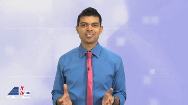 ITTV: 09-28-12 Update (iOS 6 Worth the Update/TWITH) смотреть онлайн