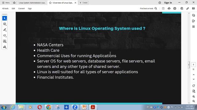 Linux Admin Day 1 Batch-249 смотреть онлайн