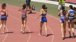 400m Final • 2024 Spanish Championships U20