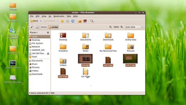 Crazy ubuntu error / virus ??? смотреть онлайн