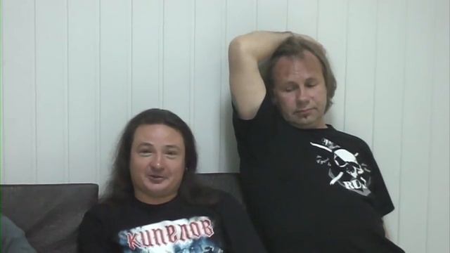 Кипелов - Тур Украина смотреть онлайн