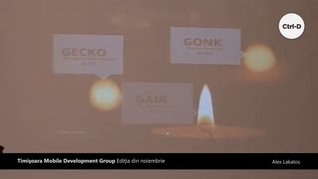 Despre Firefox OS @ TiMo | Ctrl-D смотреть онлайн