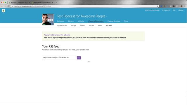 *NEW* Podcast Hosting & Submission Made Simple (Apple, Google, Stitcher, Spotify) смотреть онлайн