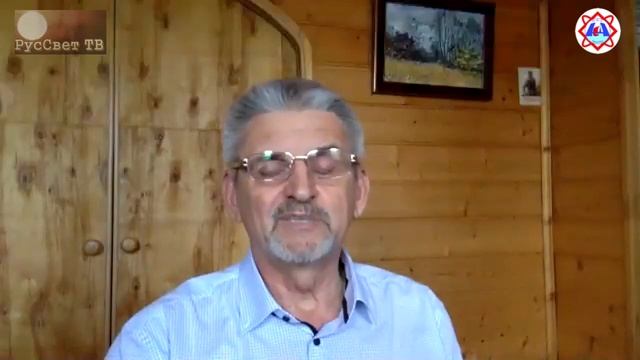 Сухонос Сергей. Эволюция, беседа 1. "Инстинкты и естественный отбор". смотреть онлайн