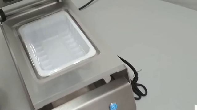 Запайщик лотков INDOKOR ISC смотреть онлайн