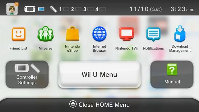 Wii U kernel exploit in action: Game mods with Cafiine смотреть онлайн
