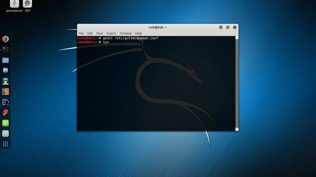 How to Fix Kali Linux Sound Problem 100% Working Tech Towsif смотреть онлайн