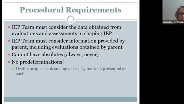 12.07.2020 FAPE The Procedural Requirements.mp4 смотреть онлайн