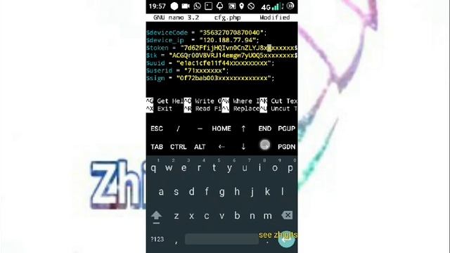 New !!! Trik nganu "KUBIK NEWS" via termux смотреть онлайн