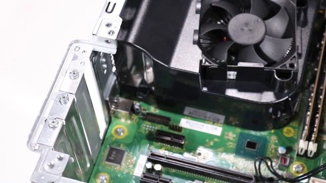 Replace the Parallel Port PCIe Card | HP Desktop Pro G2, G3, Pro A G2 and 190-0000 PC | HP смотреть онлайн