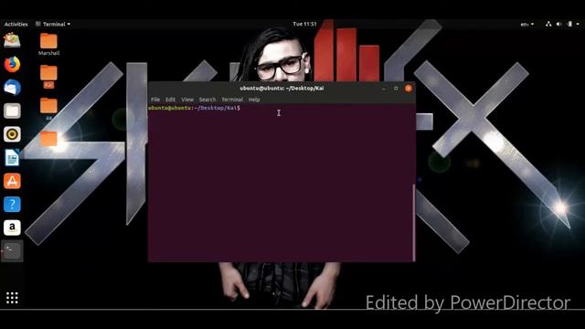 Linux Terminal Commands in Garhwali смотреть онлайн