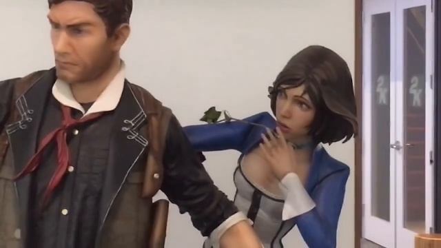 EXCLUSIVE NEW GAME PREVIEW смотреть онлайн