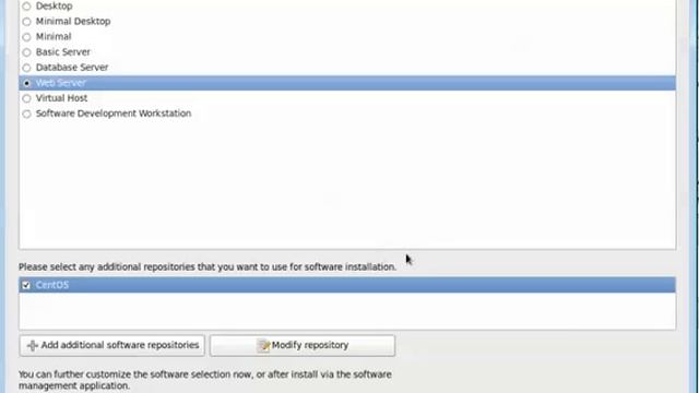 Installing CentOS 6.6 смотреть онлайн
