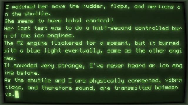Lost Terminal Episode 1.9: I Can Do It! смотреть онлайн