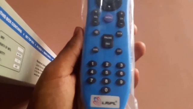 LRIPL NEW SET BOX MODEL LP22 | UNBOXING | MADE IN INDIA | FREE TO AIR | DIGITAL SET TOP BOX |DVB-S смотреть онлайн