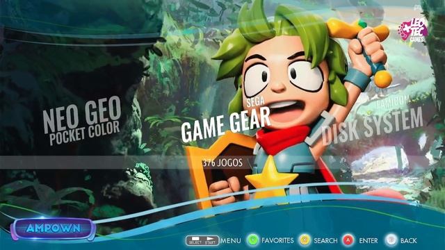 🕹️INACREDITÁVEL essa📀 IMAGEM 64GB funciona no Y6-GD20-GD10 GAME STICK, EMUELEC 4.3 | fácil de fazer смотреть онлайн