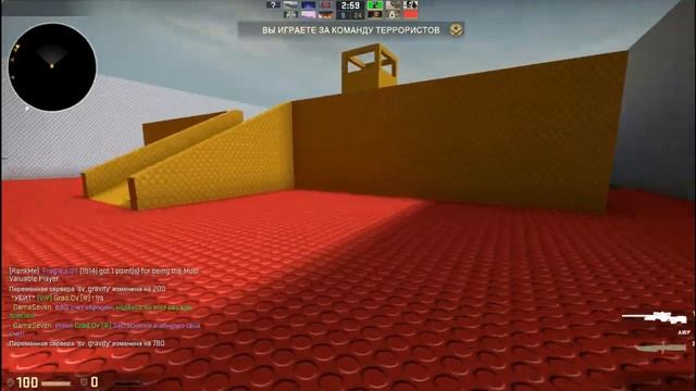 CS:GO AWP LEGO [#] смотреть онлайн