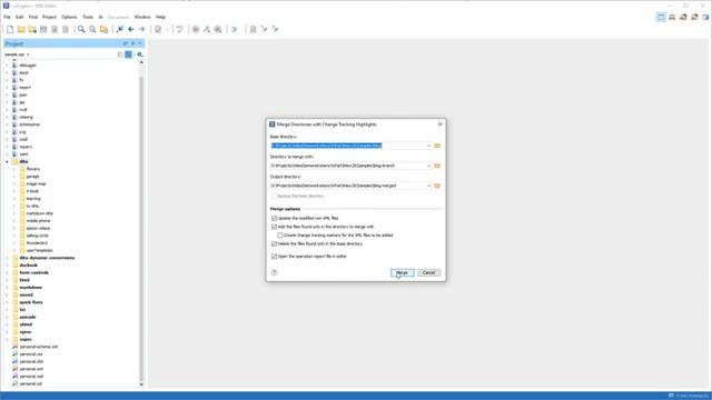 What's New in Oxygen XML Editor 26 смотреть онлайн