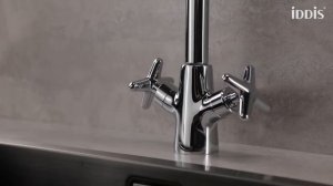 Смеситель для кухни IDDIS Acros ACRSB00i05.