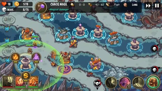 Empire Warriors Level 30 Nightmare With Local heroes смотреть онлайн