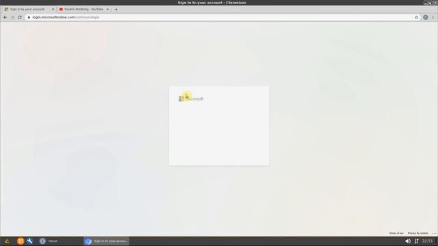 11.04.100 New feature - Chromium browser - Local web apps смотреть онлайн