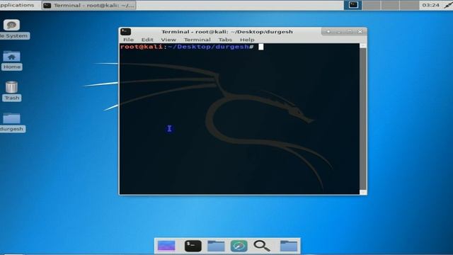 Kali linux light version user interface and review смотреть онлайн