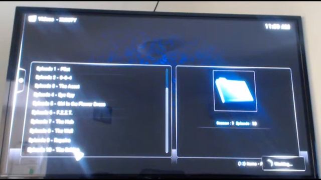 MK908 V5 XBMC XUNITY PART 3/3 смотреть онлайн