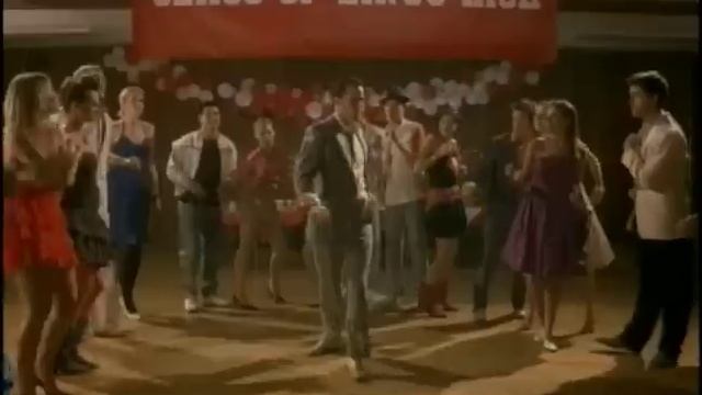 Linus Love feat Sam Obernik - Stand Back (OFFICIAL VIDEO) смотреть онлайн