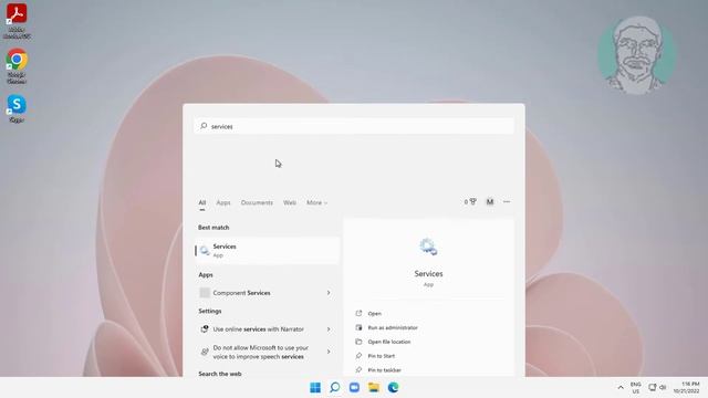 Fix Background Intelligent Transfer Service Missing In Windows 11/10 смотреть онлайн