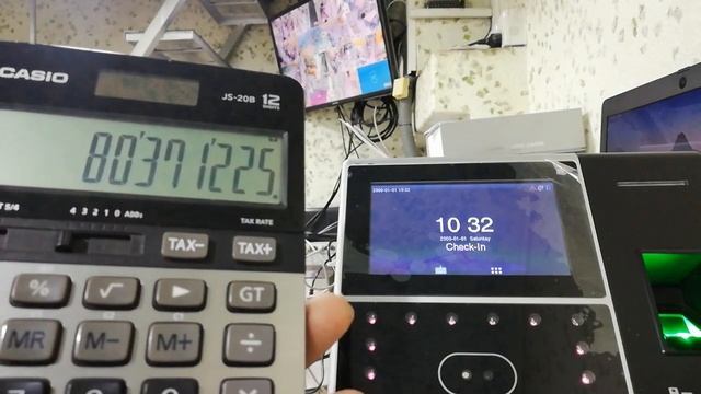 How to Reset ZKTECO Admin | The Easiest way смотреть онлайн