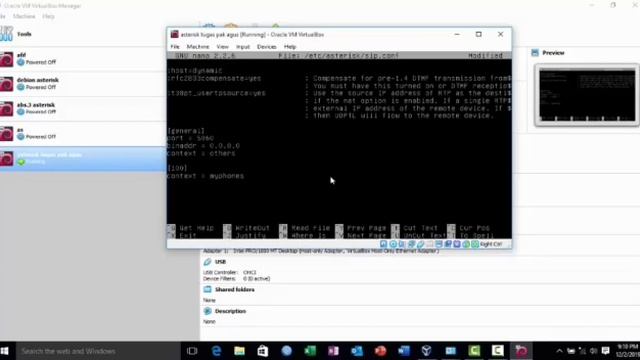 Tutorial membuat server voip asterisk lewat X-lite & microSIP смотреть онлайн