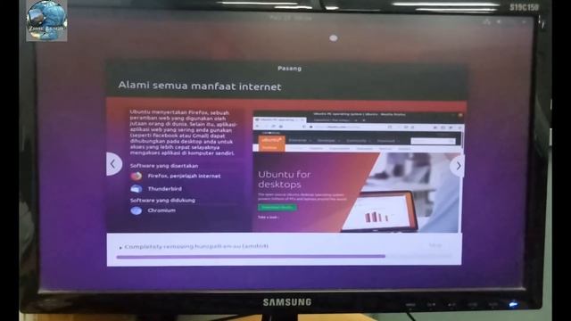 Install Ubuntu 20.04.1 LTS 64-Bit PC server #ubuntu #ubuntulinux #ubuntu18 #ubuntu20 смотреть онлайн